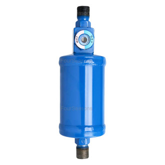 Four Seasons® - Steel Filter Drier