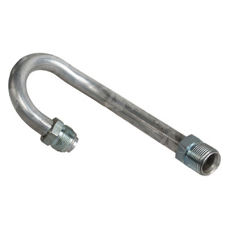 Four Seasons® - A/C Accumulator Tube Outlet