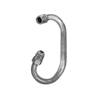 Four Seasons® - A/C Accumulator Tube Outlet