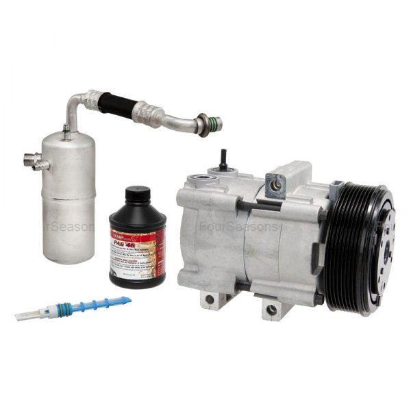 Four Seasons® - A/C Compressor Kit