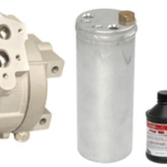 Four Seasons® - A/C Compressor Kit