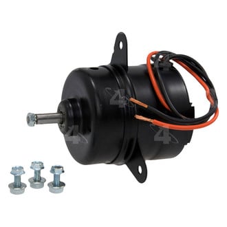 Four Seasons® - Radiator Fan Motor