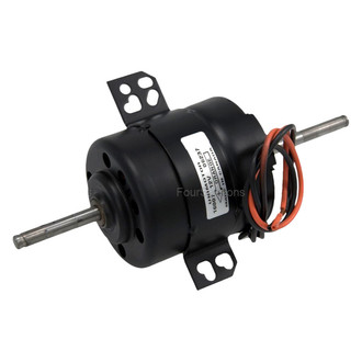 Four Seasons® - HVAC Blower Motor without Wheel