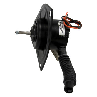 Four Seasons® - HVAC Blower Motor without Wheel
