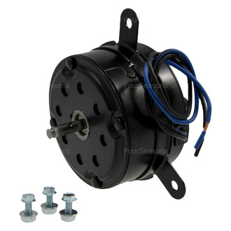 Four Seasons® - Radiator Fan Motor