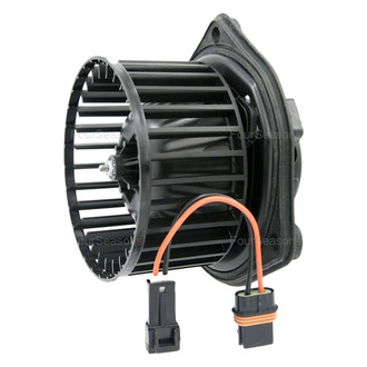 Four Seasons® - HVAC Blower Motor