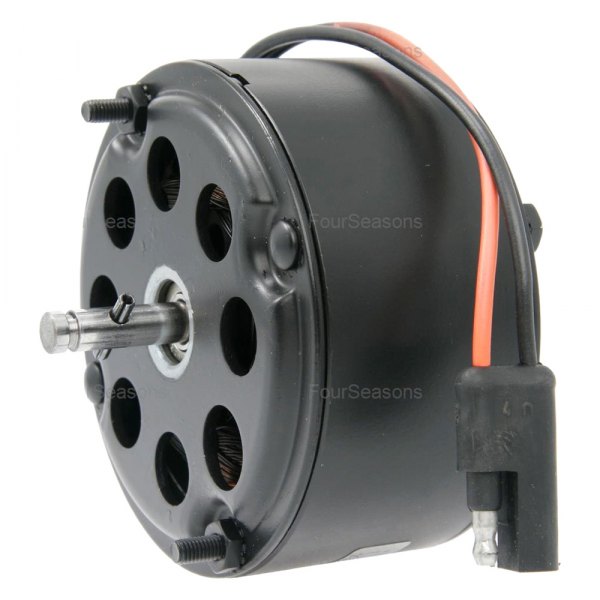 Four Seasons® - A/C Condenser Fan Motor