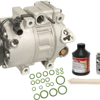 Four Seasons® - A/C Compressor Kit