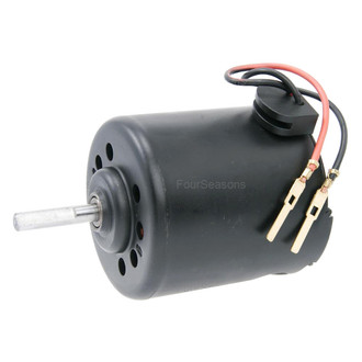 Four Seasons® - HVAC Blower Motor