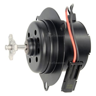 Four Seasons® - 2 Pole Radiator or Condenser Fan Motor