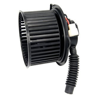 Four Seasons® - HVAC Blower Motor with Wheel