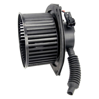 Four Seasons® - HVAC Blower Motor with Wheel