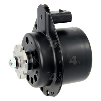 Four Seasons® - Radiator Fan Motor