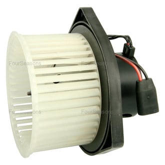 Four Seasons® - HVAC Blower Motor with Wheel