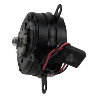 Four Seasons® - Radiator Fan Motor