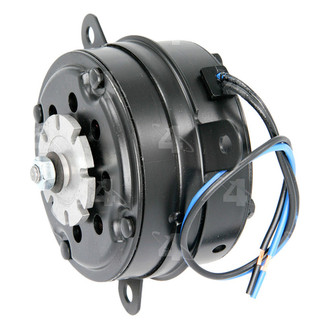 Four Seasons® - Radiator Fan Motor