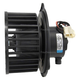 Four Seasons® - HVAC Blower Motor with Wheel