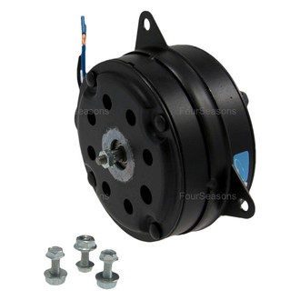 Four Seasons® - Radiator Fan Motor