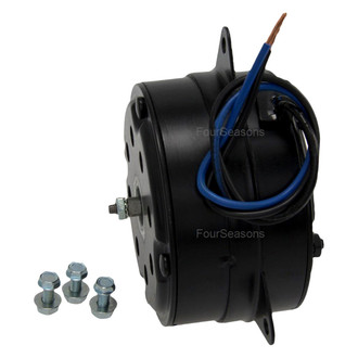 Four Seasons® - 4 Pole Radiator or Condenser Fan Motor