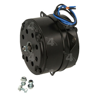 Four Seasons® - 4 Pole Radiator Fan Motor
