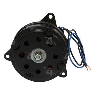 Four Seasons® - Radiator Fan Motor