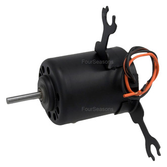 Four Seasons® - HVAC Blower Motor without Wheel