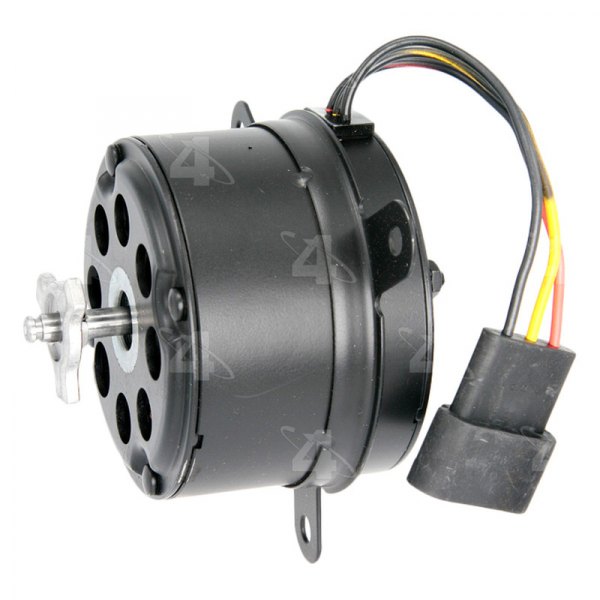 Four Seasons® - Radiator Fan Motor