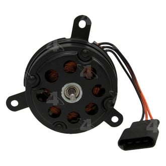 Four Seasons® - Radiator Fan Motor