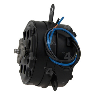 Four Seasons® - 4 Pole Radiator Fan Motor