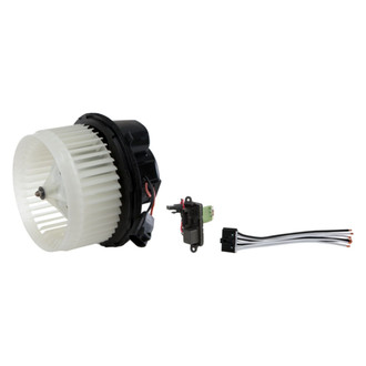 Four Seasons® - HVAC Blower Motor Kit