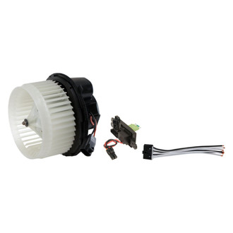 Four Seasons® - HVAC Blower Motor Kit