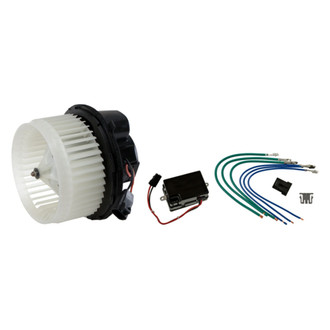 Four Seasons® - HVAC Blower Motor Kit