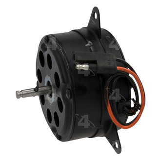 Four Seasons® - 4 Pole Radiator Fan Motor