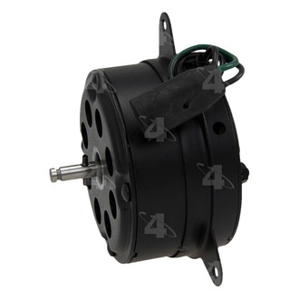 Four Seasons® - Radiator Fan Motor