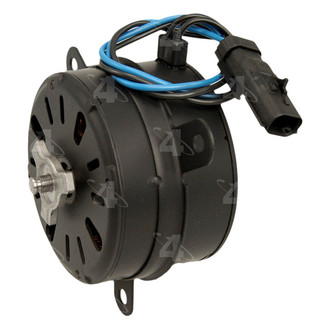 Four Seasons® - 4 Pole Radiator Fan Motor