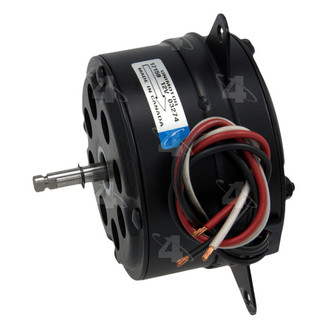 Four Seasons® - Radiator Fan Motor