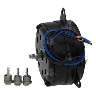 Four Seasons® - Radiator Fan Motor