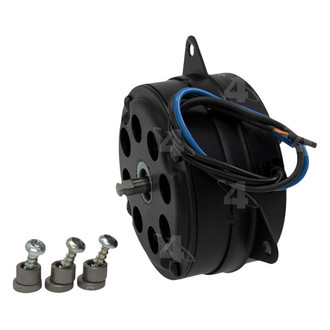 Four Seasons® - 4 Pole Radiator Fan Motor