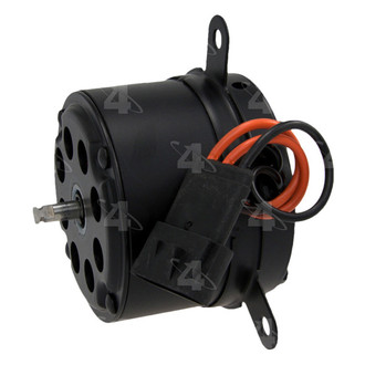 Four Seasons® - 4 Pole Radiator Fan Motor