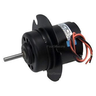 Four Seasons® - HVAC Blower Motor