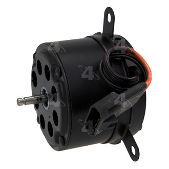 Four Seasons® - 4 Pole Radiator Fan Motor