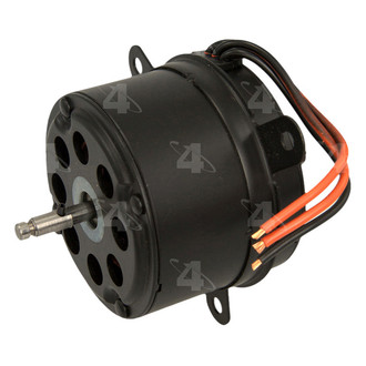 Four Seasons® - 4 Pole Radiator Fan Motor