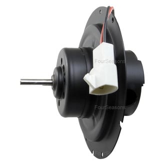 Four Seasons® - HVAC Blower Motor without Wheel