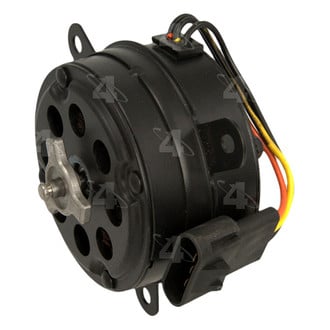 Four Seasons® - Radiator Fan Motor