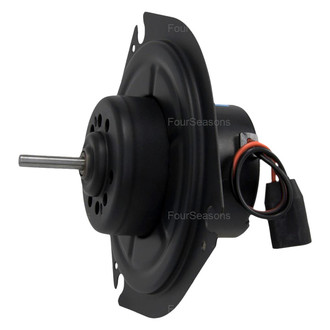 Four Seasons® - HVAC Blower Motor without Wheel