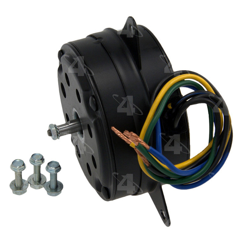 ＰＴ　ＭＡＬＰＥＮＳＡ　ＥＸ．　４ＳＥＡＳＯＮＳ Four Seasons® 35192 - 4 Pole Radiator Fan Motor