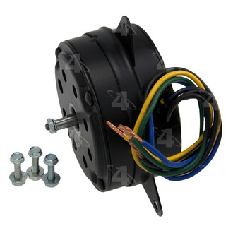 Four Seasons® - Radiator Fan Motor