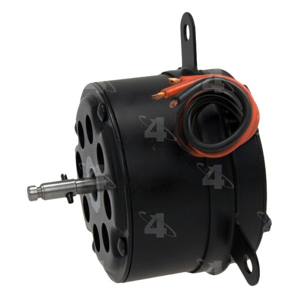 Four Seasons® - Radiator Fan Motor