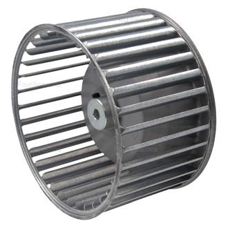 Four Seasons® - HVAC Blower Motor Wheel