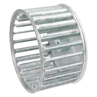 Four Seasons® - HVAC Blower Motor Wheel